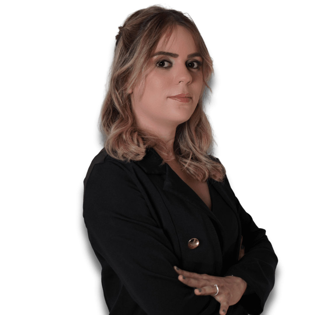Morgana Bernardes, Delegada de Polícia Civil