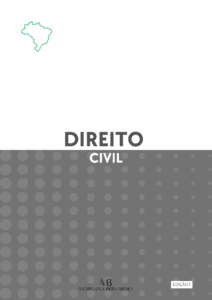 Isolada - Direito Civil 1 Civil