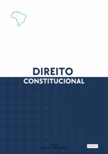 Isolada - Direito Constitucional 1 Constitucional