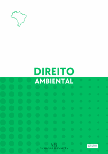 Isolada - Direito Ambiental 1 Direito Ambiental