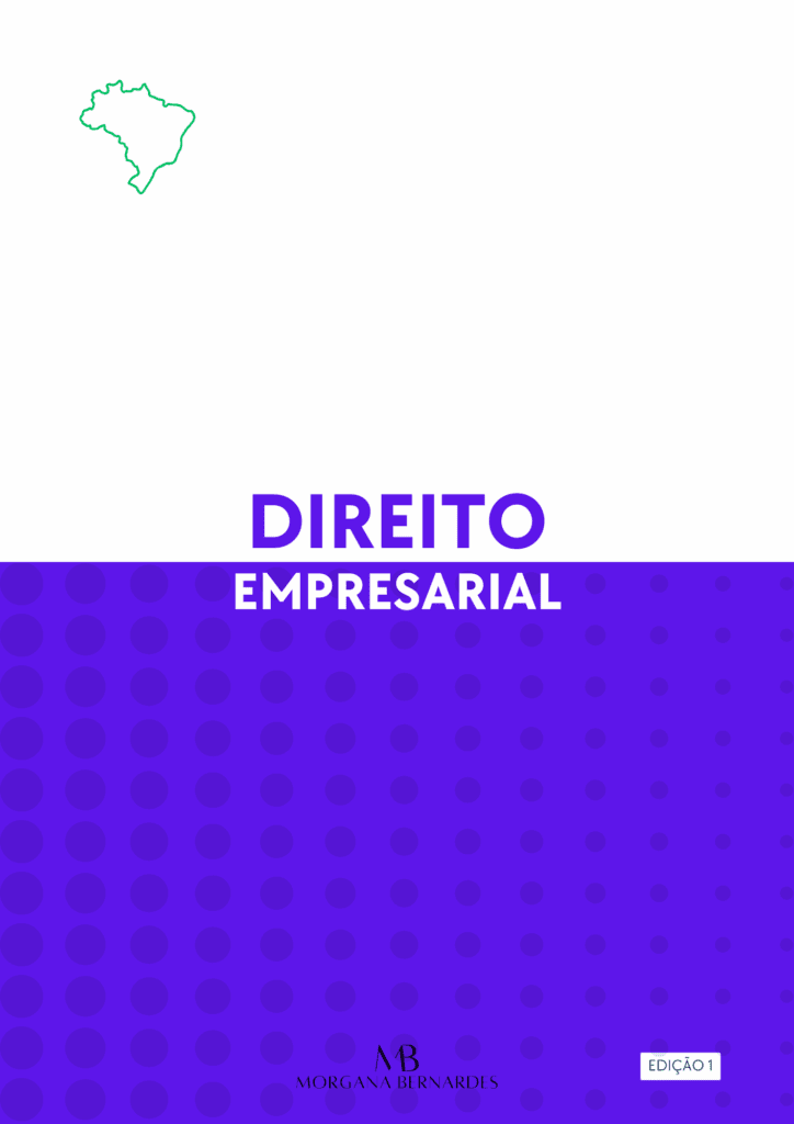 Direito Empresarial