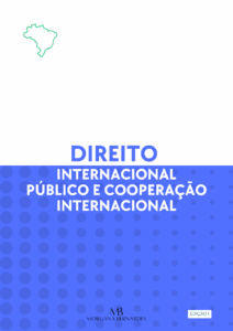 Direito Internacional Publico e Cooperacao Internacional