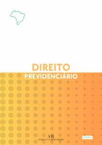 Isolada - Direito Previdenciário 1 Direito Previdenciario
