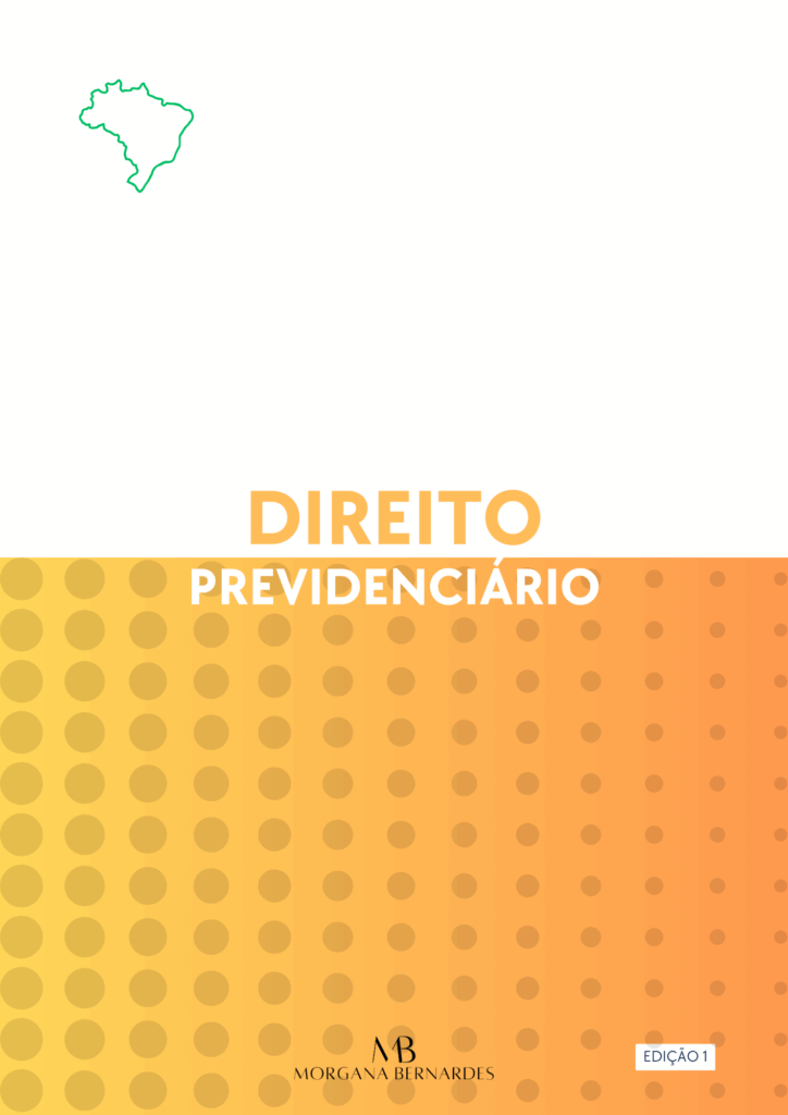 Direito Previdenciario