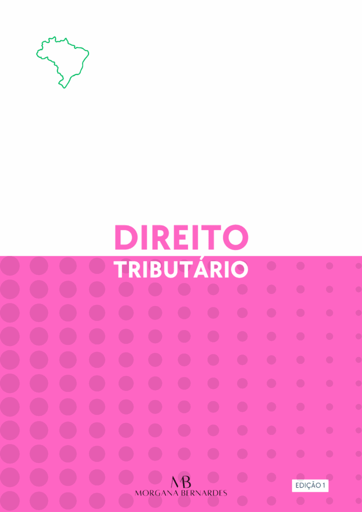 Direito Tributario