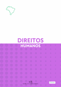 Isolada - Direitos Humanos 1 Humanos