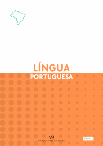 Isolada - Língua Portuguesa 1 Lingua Portuguesa
