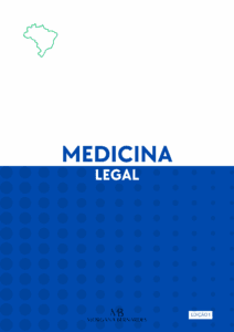 Isolada - Medicina Legal 1 Medicina Legal