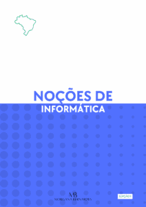Isolada - Informática 1 Nocoes de Informatica
