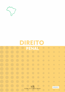 Isolada - Direito Penal 1 Penal