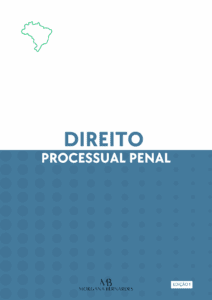 Isolada - Direito Processual Penal 1 Processual Penal